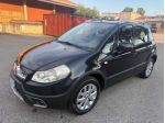 FIAT Sedici 2.0 MJT 16V DPF4x4 Experience senza lavoro da fare rif. 23841432