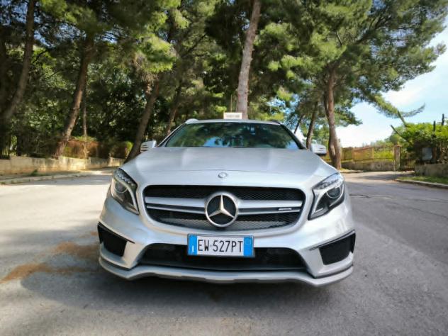 Mercedes-benz GLA 45 AMG 4MATIC 360 CV 2014 - Foto 3