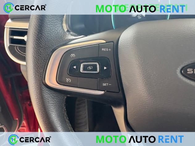 Sportequipe Sportequipe 6 1.5 turbo Gpl 149cv cvt - Foto 17