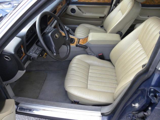 Jaguar Xj XJ6 3.6 - Foto 5