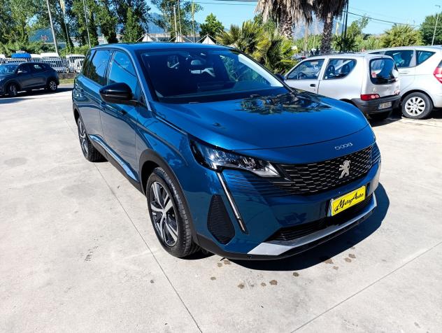 Peugeot 5008 BlueHDi 130 S&S Allure - Foto 2