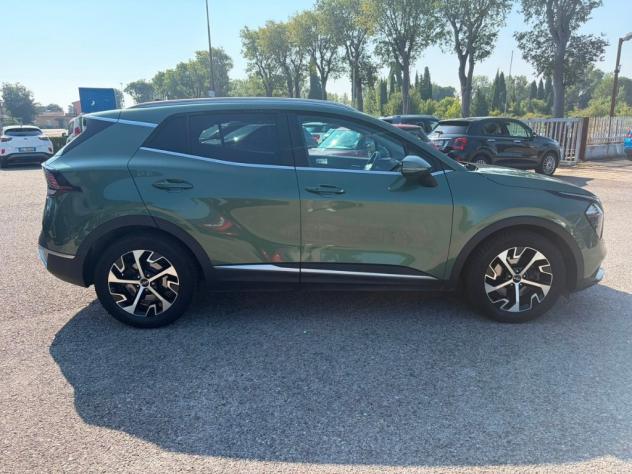 Kia Sportage V 2022 1.6 tgdi mhev Style imt - Foto 8
