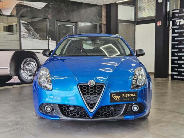 Alfa Romeo Giulietta 1.6 JTDm 120 CV - NEOPATENTATI - Foto 2