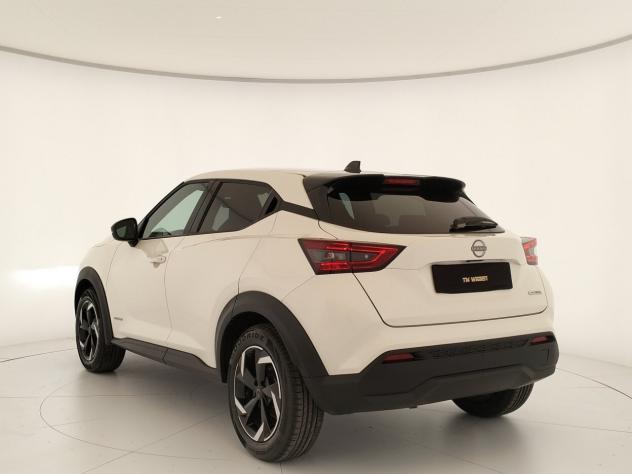 NISSAN JUKE 1.6 hev N-Connecta - IVA ESPOSTA - Foto 7