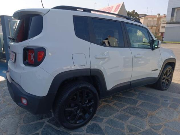 JEEP Renegade 1.3 T4 190CV PHEV 4xe AT6 Limited rif. 24230116 - Foto 5