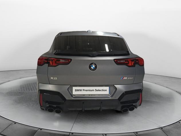BMW X2 U10 xdrive M35i Msport Pro auto - Foto 3