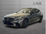 Mercedes-Benz Classe C C220 d 4MATIC Premium Auto SW
