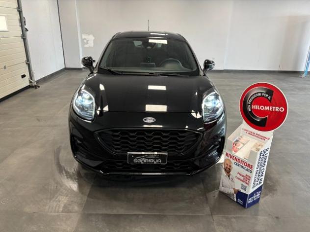 FORD Puma 1.0 Benzina ST-Line Hybrid rif. 23802846 - Foto 2