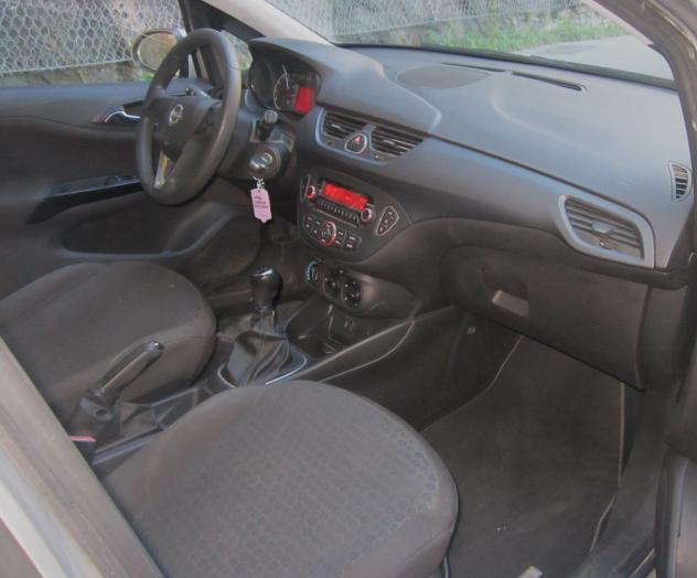 Opel Corsa 1.4 90CV GPL Tech 5 porte Advance - Foto 8