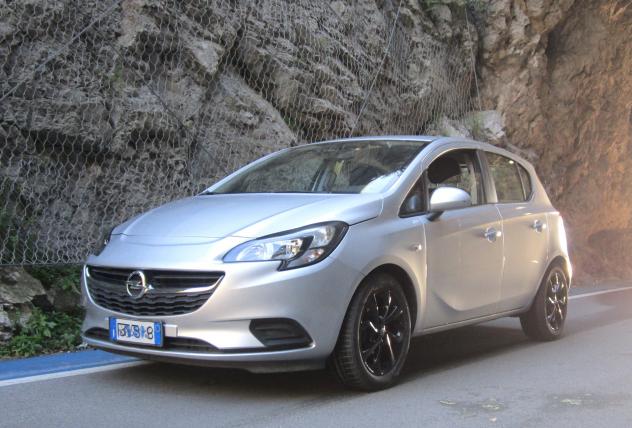 Opel Corsa 1.4 90CV GPL Tech 5 porte Advance