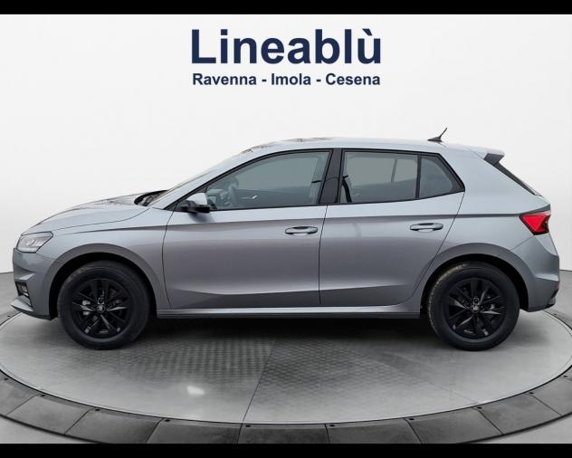 Škoda Fabia Your Way 1,0 MPI 59 kW (80 CV) 5 marce - manuale - Foto 8