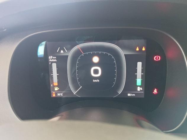 FIAT Pandina 1.0 FireFly 65cv S&S 6m Hybrid Icon - Foto 10