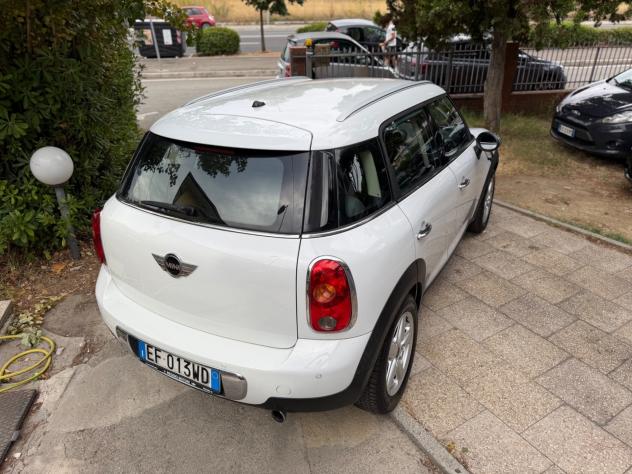 Mini One Countryman 1.6 NEOPATENTATI - Foto 8