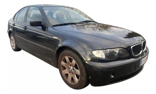 BMW 318 i (2.0) cat 4 porte rif. 23251972
