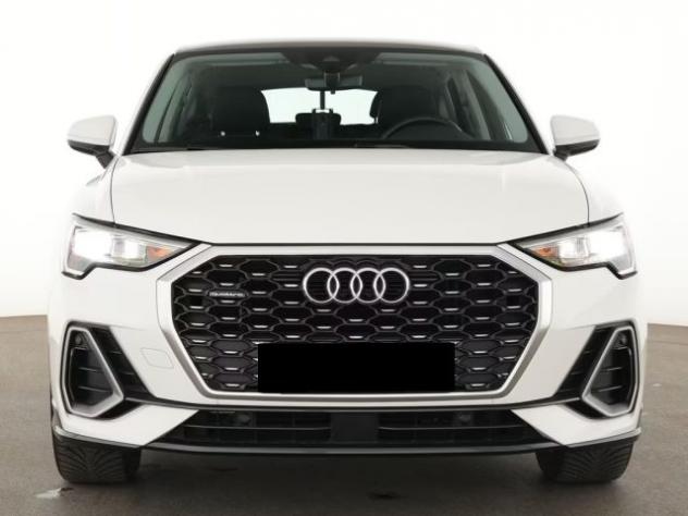 AUDI Q3 40 TFSI Quattro S tronic S line Sline rif. 23027294 - Foto 2
