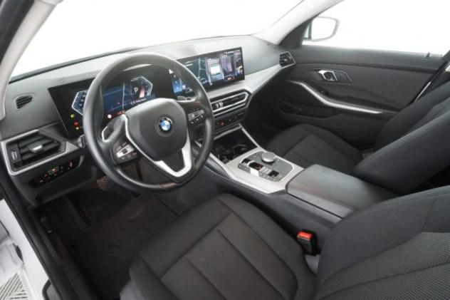 BMW 318 Serie 3 (G20/G21) d 48V Touring rif. 23697632 - Foto 9