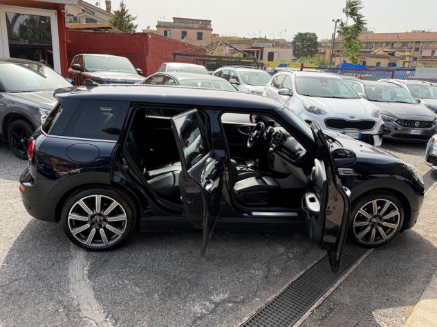 Clubman 2.0 d-Mayfair Edition-unipro-tagliandi mini - Foto 10