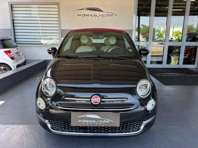 Fiat 500 C 1.0 Hybrid Dolcevita - Foto 2