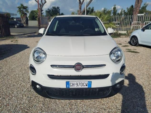 FIAT 500X 1.3 MultiJet 95 CV Connect rif. 24119077