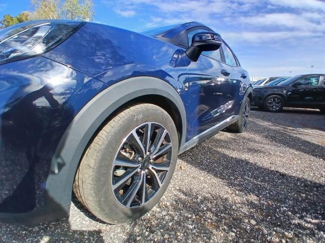 Ford Puma 1.0 EcoBoost Hybrid 125 CV S&S Titanium Design - Foto 10