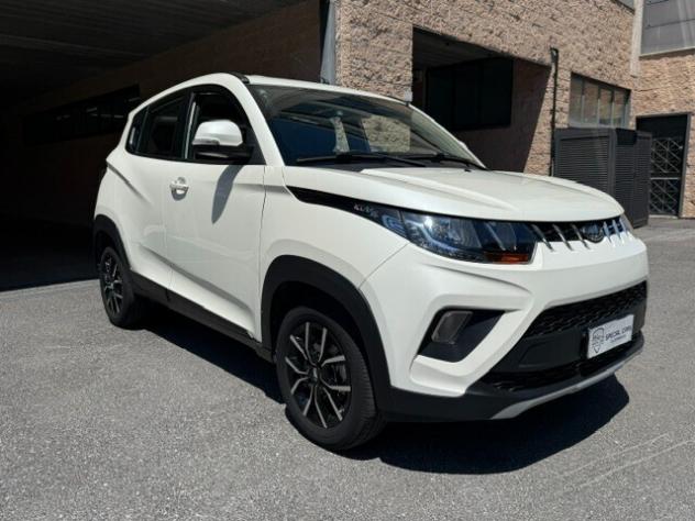 Mahindra KUV100 1.2 VVT K8 M-Bifuel GPL - Foto 2