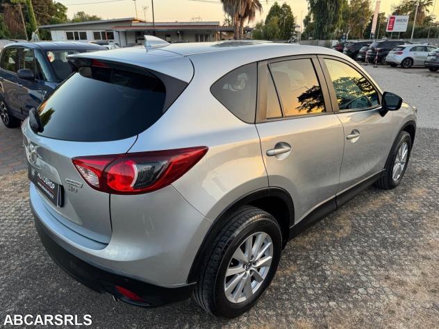 MAZDA - CX-5 - 2.2L Skyactiv-D 150 CV 2WD Evolve - FINANZIABILE - PERMUTE - Foto 4