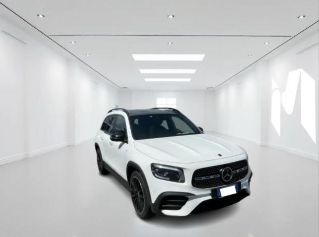 Mercedes-Benz GLB GLB 220 d Automatic 4Matic Premium