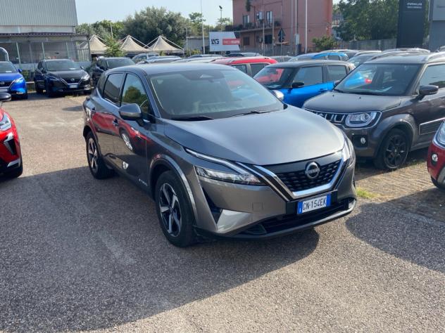 Nissan Qashqai 1.5 EREV e-Power N-Connecta Auto - Foto 3