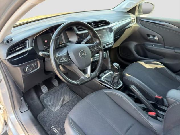 OPEL Corsa Corsa 1.2 Elegance rif. 24039225 - Foto 9