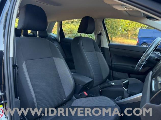 VOLKSWAGEN Polo Polo 1.0 tsi Life 95cv "NERO" rif. 23917094 - Foto 8