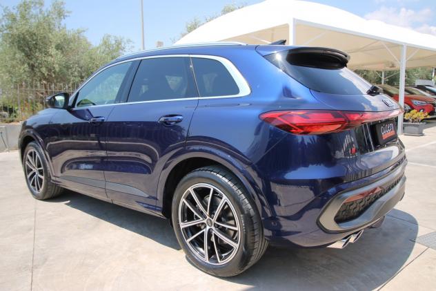Audi Q5 40 TDI S tronic Launch edition line 2025 - Foto 4