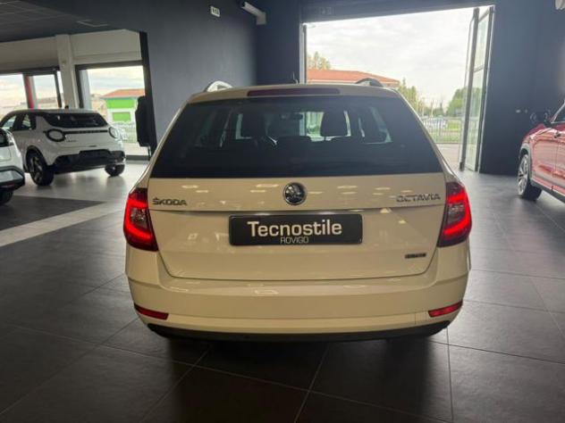 SKODA Octavia 1.4 TSI Wagon Executive G-Tec rif. 24106703 - Foto 5
