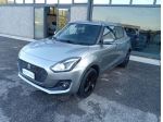 SUZUKI Swift (2017-2024) Swift 1.2 Hybrid 4WD AllGrip Top