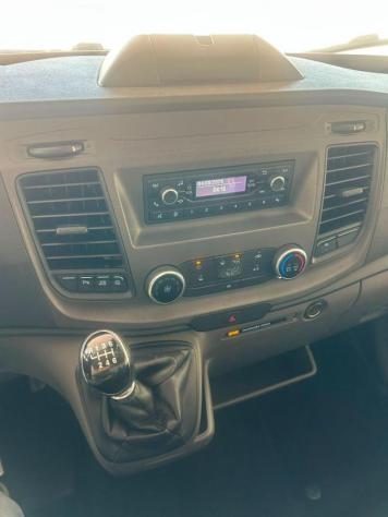 FORD Transit 2.0 EcoBlue 170 JUMBO Trend rif. 23993059 - Foto 6