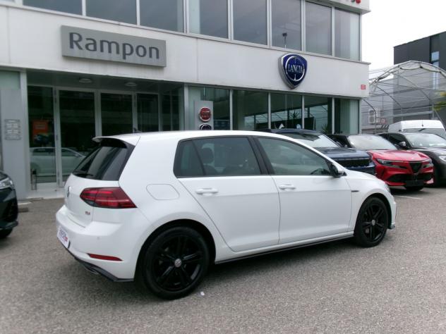 Volkswagen Golf 1.6 TDI Highline R Line - Foto 5