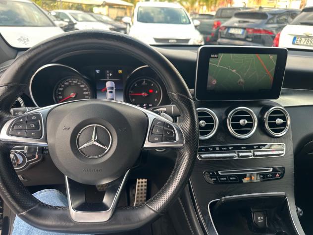 Mercedes-benz GLC 250 d 4Matic Premium - Foto 7