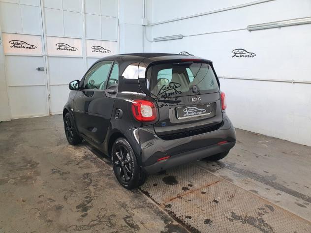 smart fortwo EQ Passion TUA 108,00 al MESE - Foto 6