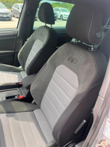 VOLKSWAGEN Golf 1.6 TDI 110 CV 5p. Sport Edition BlueMotion Techno rif. 23883310 - Foto 9