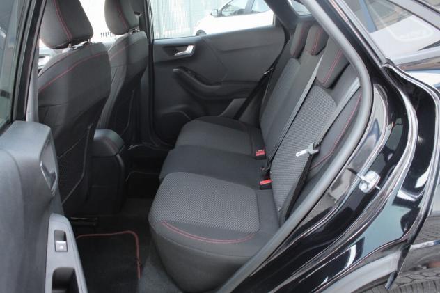 FORD Puma '19- Puma 1.0 EcoBoost Hybrid 125 CV S&S ST-Line - Foto 10