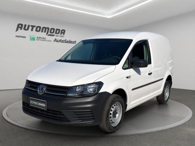 VOLKSWAGEN Caddy 2.0TDI 4MOTION 4X4 rif. 23632532