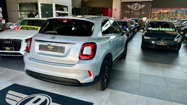 FIAT 500X 500X 1.3 MultiJet 95 CV - Foto 7