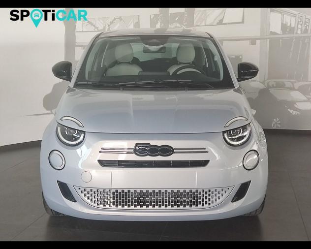 FIAT 500 IV 1.0 hybrid Icon - Foto 2
