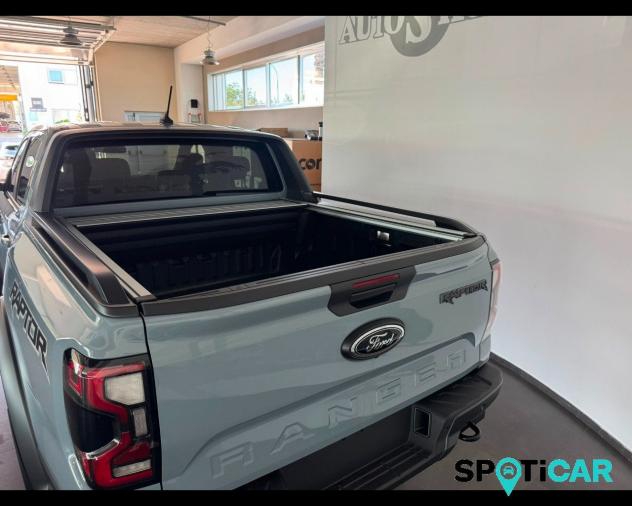 Ford Ranger VIII Raptor Raptor 2.0 ecoblue 210cv auto - Foto 5