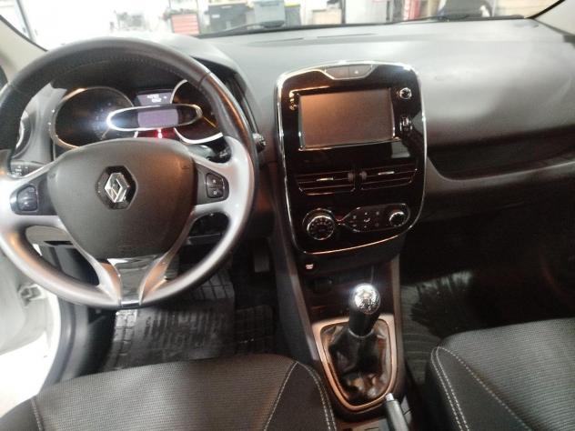 RENAULT - Clio - Sporter 1.5 dCi 8V 75 Costume Nat. - Foto 10