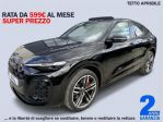 NEW Audi Q5 Sportaback 2.0 tdi mhev+ S line edition quattro#TETTO APRIBILE!
