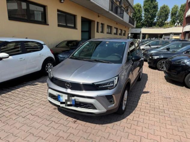 OPEL Crossland 1.5 ECOTEC D 110 CV Start&Stop Elegance rif. 23950257
