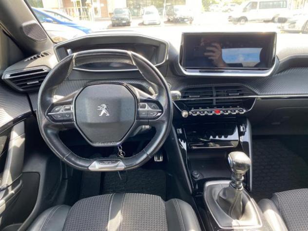 PEUGEOT 208 BlueHDi 100 Stop&Start 5 porte GT Line rif. 23775495 - Foto 10