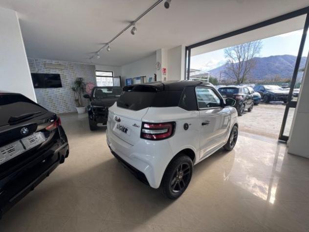 LIGIER JS 50 DCI L6 Select Confort rif. 23657974 - Foto 10