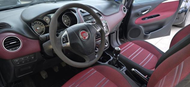 Fiat Grande Punto 1.4 5 porte Dynamic Natural Power - Foto 8