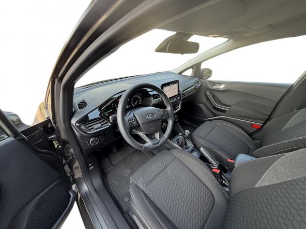 Ford Fiesta 1.0 EcoBoost Hybrid 125CV Titanium - Foto 10